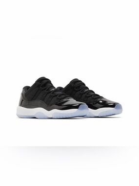 Air Jordan 11 Retro Low GS 'Space Jam'